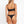 Simply Seamless Tube Bikini Top