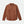 Cass Quilted Fleece Jacket - Bison