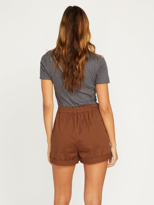 Frochickie Trouser Shorts