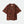 Beauford S/S Woven Shirt - Rum Raisin