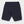 Big Boys New Aged Stone Elastic Waist Shorts - Navy