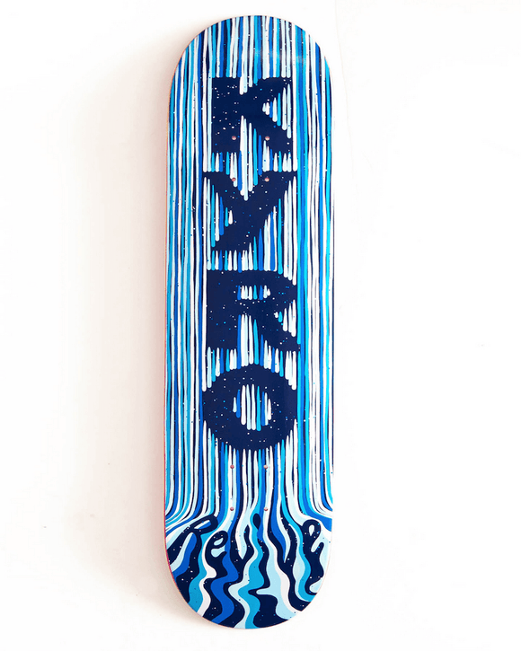 Revive Aaron Kyro Drip Deck