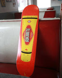 Condiment Series: Ricky's Rikimite Skateboard Deck