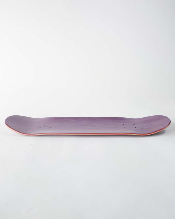 Condiment Series: McNugg's Magical Medley Skateboard Deck