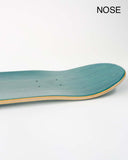 Condiment Series: Ricky's Rikimite Skateboard Deck