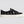 OCA Low Black Plaid Sneaker Men