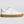 VALLELY Gum White Leather Ice Logo Sneaker Men