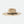 Leigh Straw Fedora - Natural/Multi