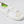 OCA Low White Premium Leather Vintage White Suede Sneaker Women
