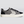 CATIBA PRO Low master-piece Charcoal Grey Cordura Black Suede Ivory Logo Sneaker Men