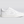 VALLELY White Leather Ice Logo Sneaker Men