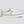 PEANUTS OCA Low Snoopy Skate Off-White Canvas Sneaker Men