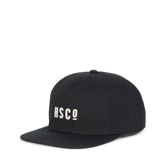 Mosby Hat | Herschel | Black | 