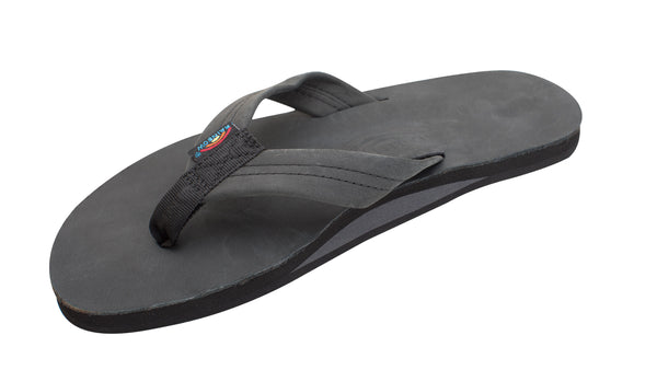 Rainbow Sandals Single Layer Premier Leather With Arch Support 301Alts