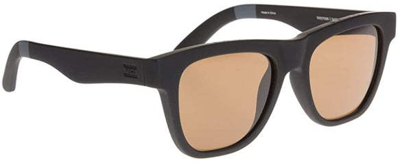 Dalston Traveler Sunglasses Black | TOMS | Default Title | 