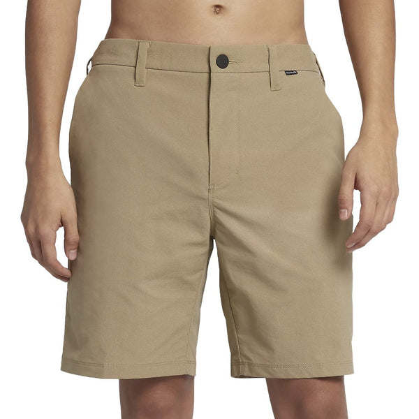 Dri-FIT 21" Chino Shorts Khaki | Hurley | 32 | 