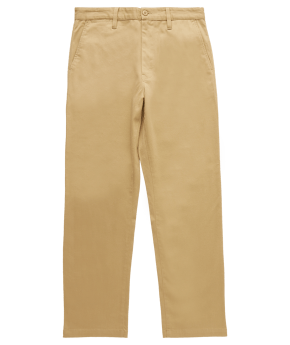 WORKER RELAXED CHINO PANT