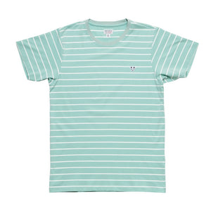 ENSIGN S/S STRIPED KNIT | CATCH SURF | S | 