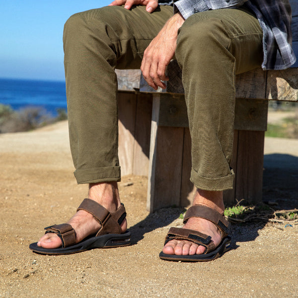 Reef Men's Sandals | Fanning Baja LE