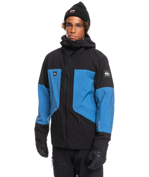 FOREVER STRETCH GORE-TEX JACKET