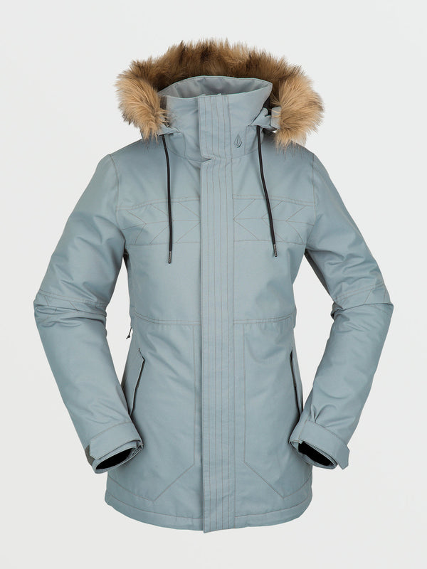 Women's Fawn Insulated Jacket