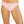 Womens - Swim Bottom - Regular Brief Bikini - Bayside - Liberty Coral