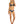 Womens - Swim Bottom - Regular Brief Bikini - Bayside - Tropical Nights