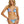 Womens - Swim Top  - Sliding Tie Bikini Top - Poseidon - Multi Floral