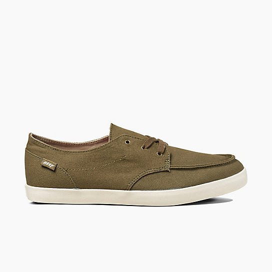 REEF Deckhand 2 Shoe - Olive | REEF | 8 | 