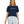 Womens - T-Shirt - Classic Tee - Navy