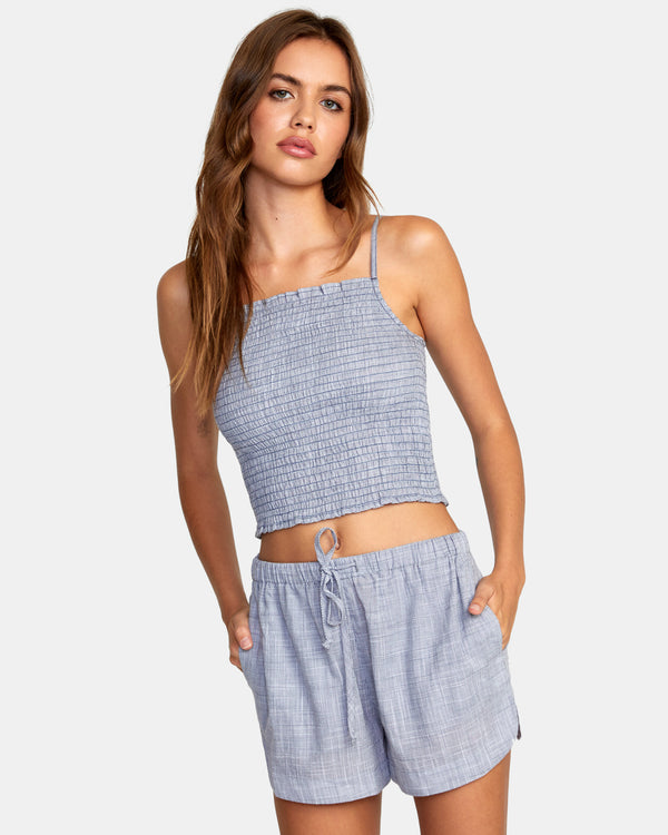Women's Houndstooth RevIVal