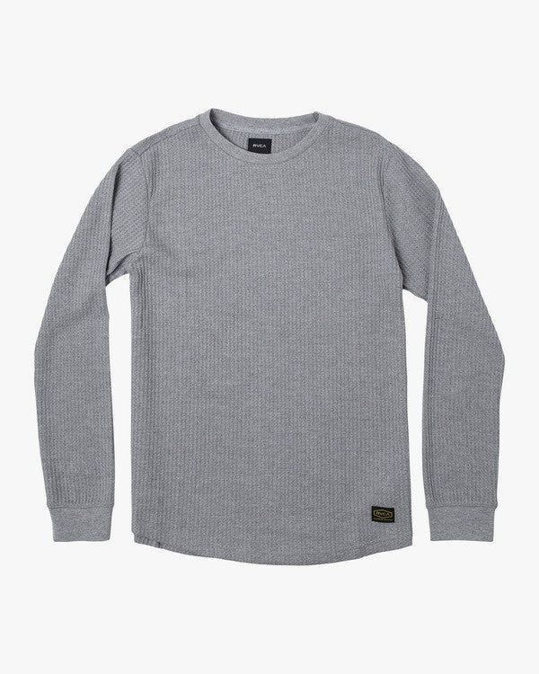 Men's Day Shift Thermal LS