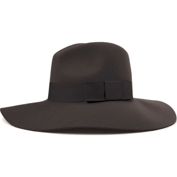 Piper Hat - Black/Black | BRIXTON | Black/Black | 