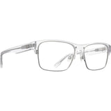 Brody 5050 57 - Crystal Matte Silver