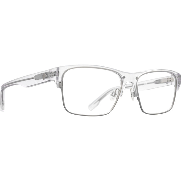 Brody 5050 59 - Crystal Matte Silver