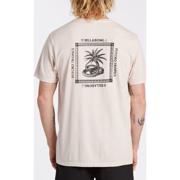 Tropics Short Sleeve T-Shirt
