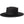 Phoenix Hat - Black