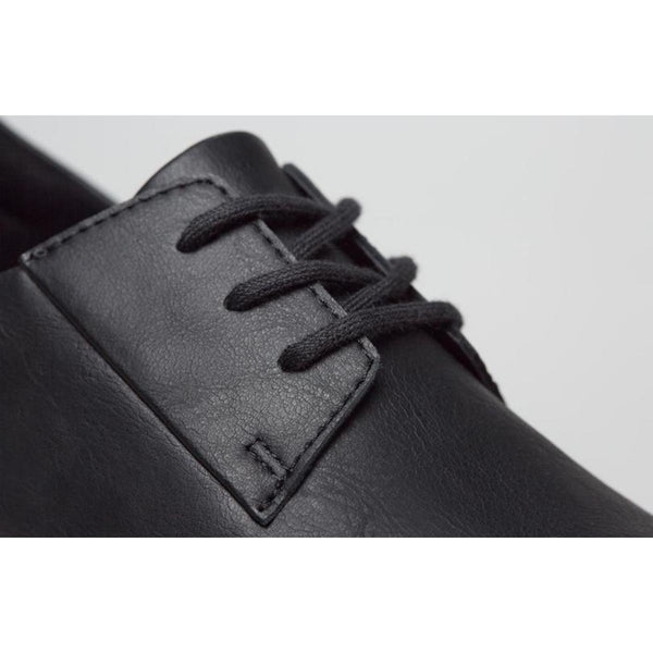 Ponto Footwear Black (Women's)