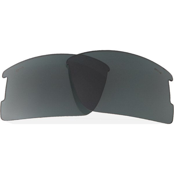 Flyer Replacement Lenses - Happy Gray Green Ansi | Spy | Default Title | 