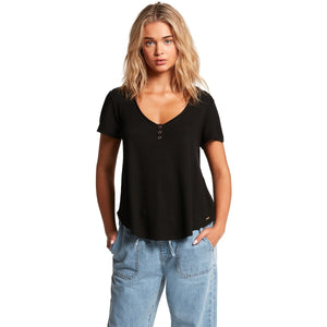 Lived In Lounge Thermal Short Sleeve