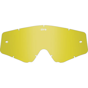 Omen Lens - HD Yellow | Spy | M,M/L,L | 