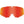 Woot/Woot Race Mx Lens - HD Smoke with Red Spectra Mirror | Spy | Silver | 