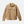 Coors Cass Quilted Fleece Jacket - Rocky Brown