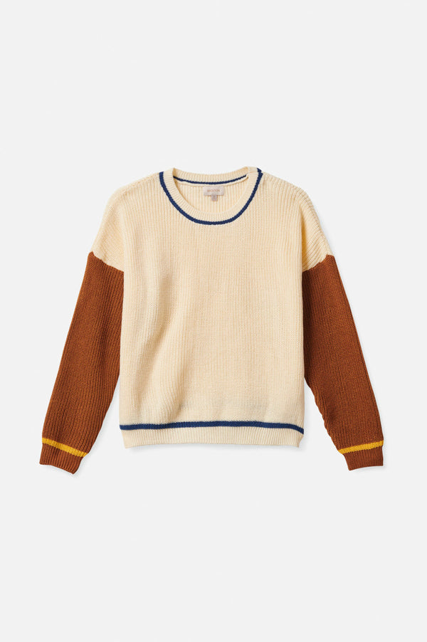 Love Song Sweater - Dove