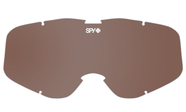Cadet Lens-HD Bronze | Spy | Default Title | 
