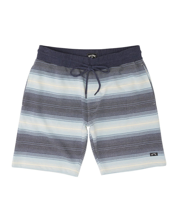 Baja Knit Shorts | Billabong | XL | 