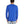 Mens - Long Sleeve Rashie - Logo - Royal Blue