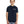 Kids Short Sleeve Rashie - Navy Logo Rash shirt