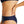 Womens - Regular Brief Bikini Bottom - Navy