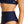 Womens - Trapezium Bikini Top - Navy